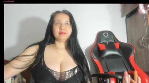 cami online show from April 24, 6:15 am