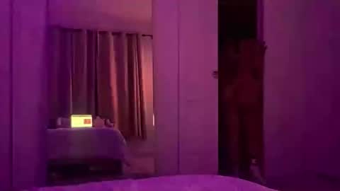 CAMI Y SEBS online show from March 24, 8:09 am