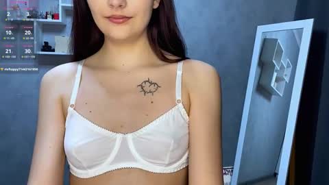 Hello My name is Rina  im new model here and little but shy but curious. online show from October 15, 12:39 pm