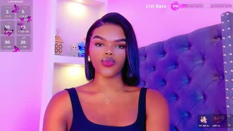 camiestrada online show from December 5, 10:25 am