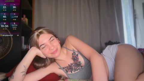 Camii online show from March 17, 9:09 pm