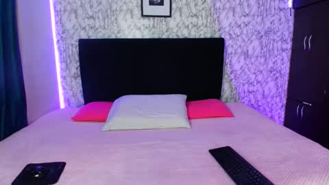 Camila  online show from November 11, 6:26 am