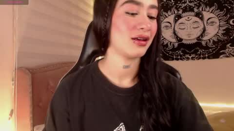 camila online show from April 20, 7:06 pm