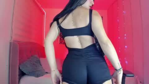 camila online show from November 21, 3:26 am