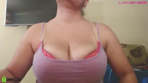 Camila  online show from January 8, 5:30 pm