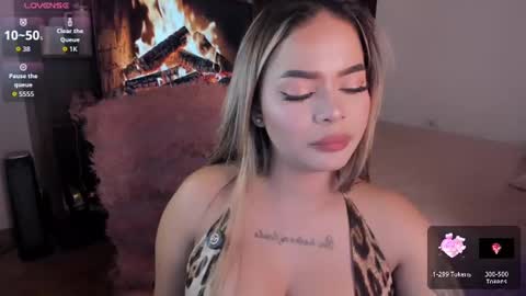 camijhonss online show from October 4, 5:16 am