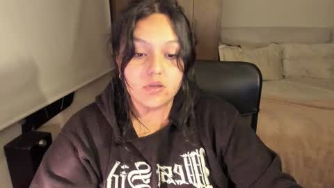 Camila online show from October 19, 12:26 am