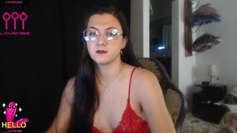 camila online show from March 11, 6:49 am