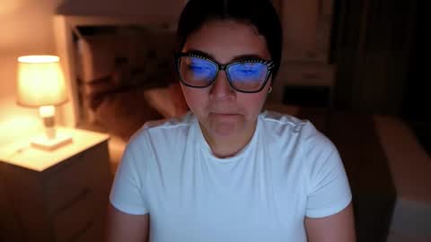 Camila buitrago online show from December 20, 11:55 pm