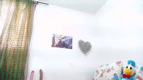 Camila online show from November 18, 6:00 pm