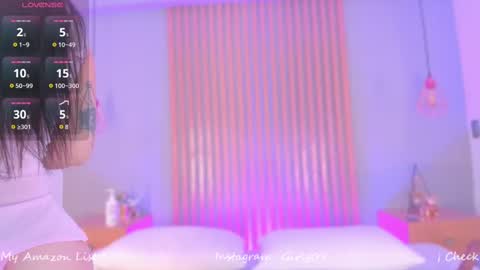 Cami  online show from October 8, 12:22 pm