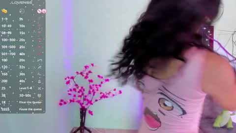 C A M I L A online show from November 18, 6:33 pm