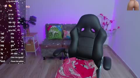 C A M I L A online show from April 18, 9:11 am