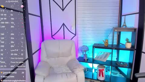 C A M I L A online show from February 28, 10:09 am