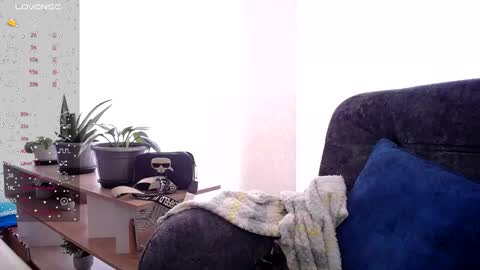 Cami online show from February 27, 4:21 pm