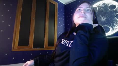  Camila online show from April 15, 6:44 pm