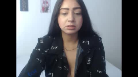 camila_rouswhyth online show from November 13, 1:47 pm