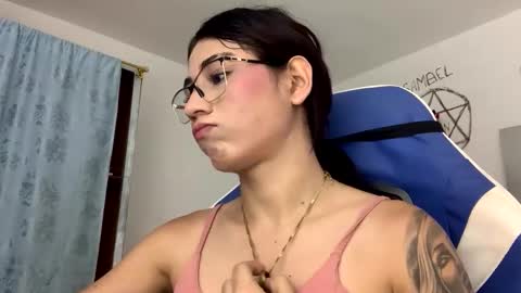 Camila online show from November 27, 5:42 pm