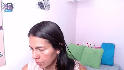 Camila Vargas online show from February 25, 8:23 pm