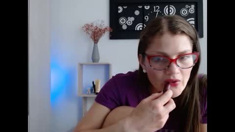 Camila ventura online show from October 3, 9:01 pm