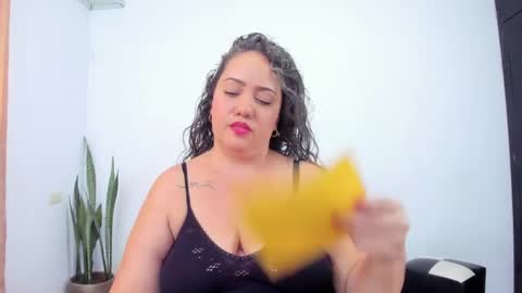 camilaa foxxx online show from April 23, 6:31 pm