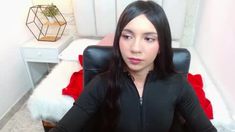 Cami online show from June 8, 12:39 pm