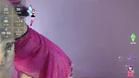 kira online show from December 5, 2:26 pm