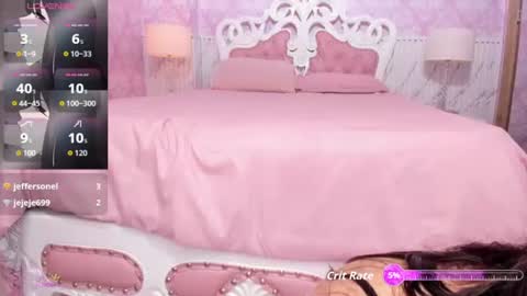 Camila  online show from July 5, 4:19 am