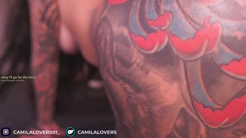    online show from November 17, 3:20 am