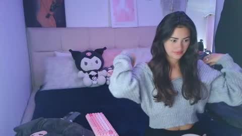 camilamarsh online show from May 21, 1:28 pm