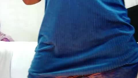 cami online show from April 14, 6:33 pm