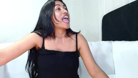 cami online show from December 14, 12:55 pm