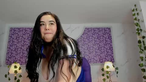 Call me Cami Online GTM-5 1430-2100 online show from May 26, 8:59 pm