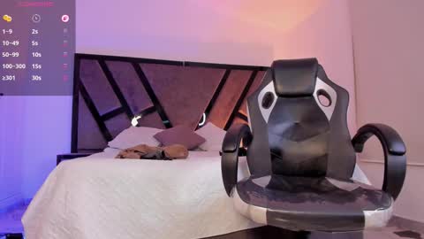 camila preston online show from January 13, 8:55 am