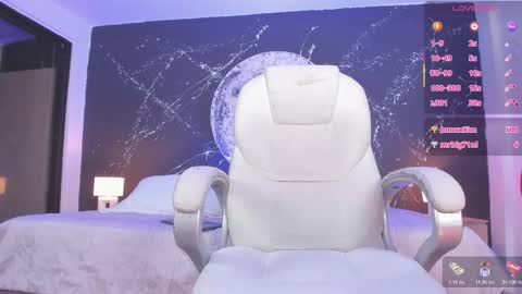 camila preston online show from November 7, 7:11 am