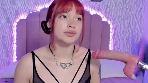 Camila  online show from March 6, 12:30 pm