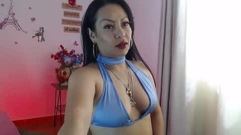 Camila Teylor online show from February 7, 6:34 pm