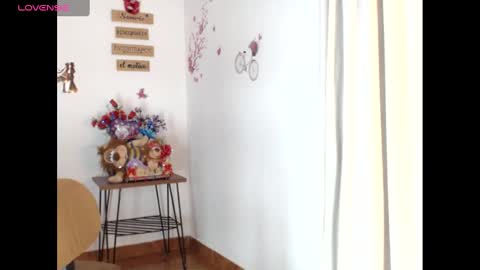 Camila Teylor online show from January 14, 11:58 pm