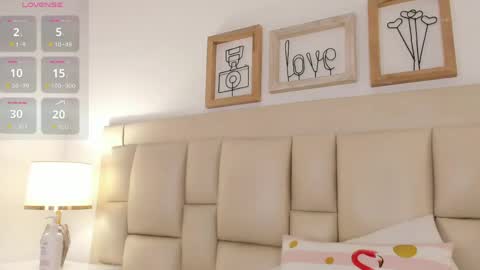 camile carter online show from June 5, 7:03 am