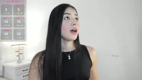 camile carter online show from February 26, 7:39 pm