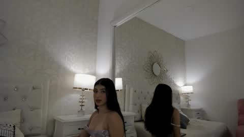 camile carter online show from January 14, 7:44 pm