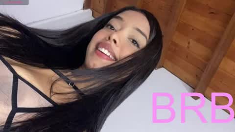 Camile 3 online show from October 7, 8:10 am