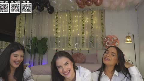 Brit online show from October 12, 1:31 am