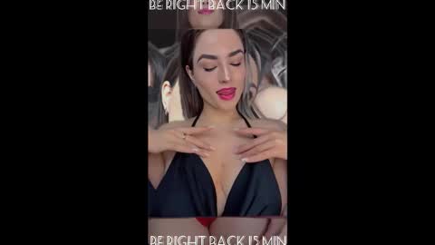 camilla__1one online show from February 15, 2:58 am