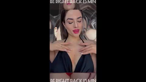 camilla__1one online show from February 2, 1:14 am