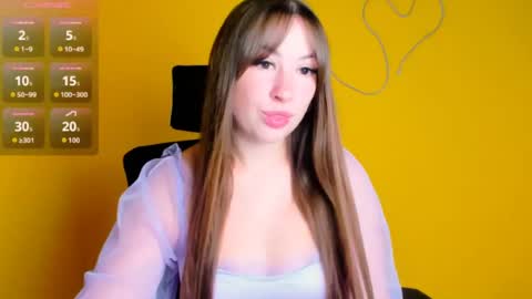 Camilla online show from July 16, 11:13 am