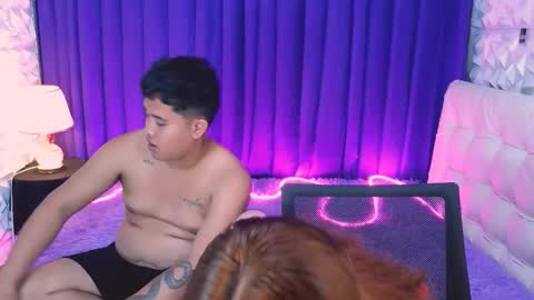 camilla_foster online show from February 26, 2:42 pm