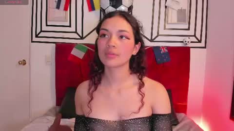 camilla_miller01 online show from July 11, 2:38 am