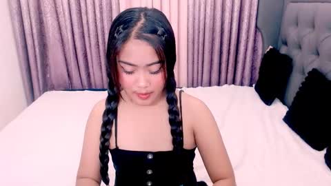 camilla_morena online show from March 14, 2:48 am