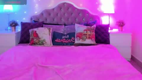 camilladreamer online show from January 8, 6:03 pm